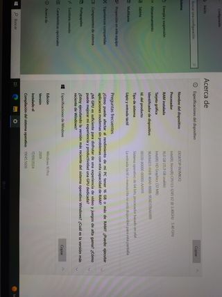 PC SOBREMESA XEON, 16Gb, 480GB SSD