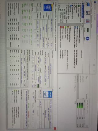 PC SOBREMESA XEON, 16Gb, 480GB SSD