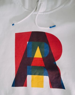 Sudadera Vintage Nike Air (2006). Talla L. 