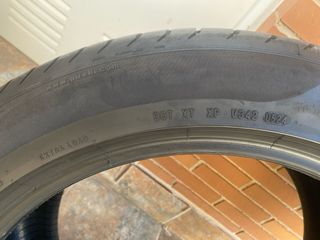 Neumáticos Pirelli PZero 305/40 ZR20