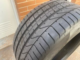 Neumáticos Pirelli PZero 305/40 ZR20