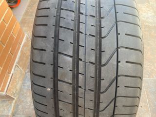 Neumáticos Pirelli PZero 305/40 ZR20