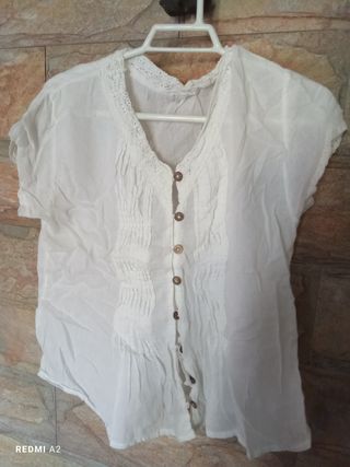 ROPA HIPPIE HECHAS EN THAILANDIA FALDA PANTALÓN,2 