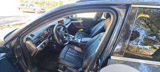 Audi A4 2018