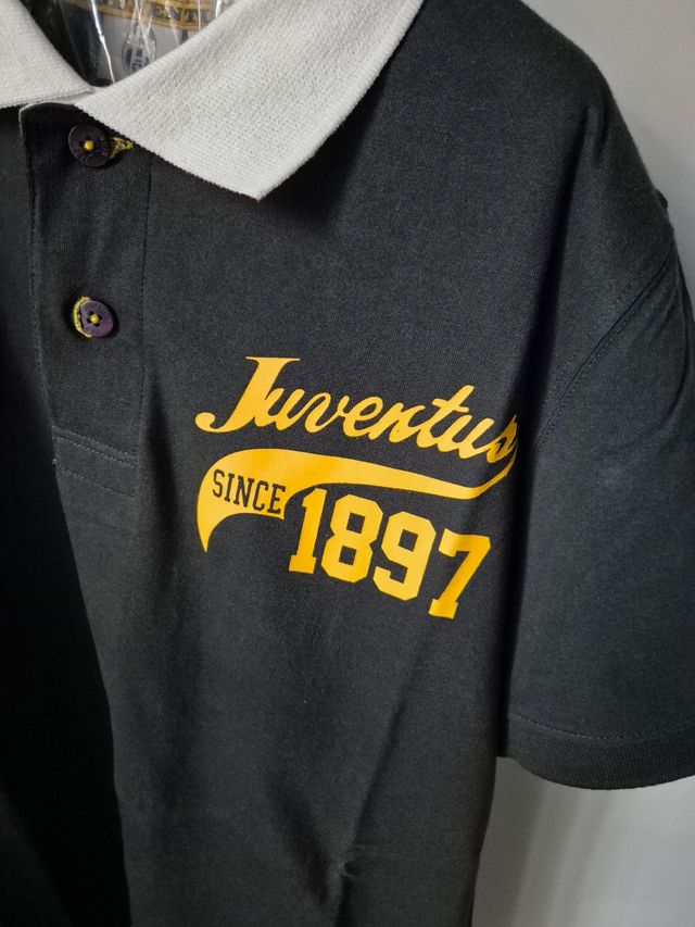 Polo Juventus TG L