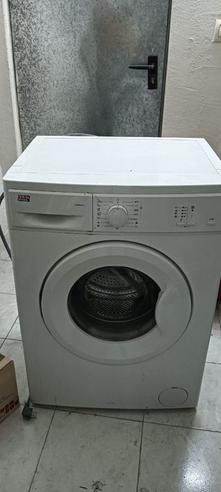 Lavadora
