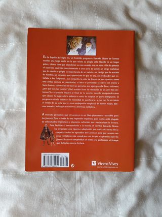 El Lazarillo De Tormes N/c (clasicos Adaptados) (Spanish Edition)