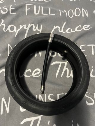 neumático (rueda) para patinete eléctrico xiaomi