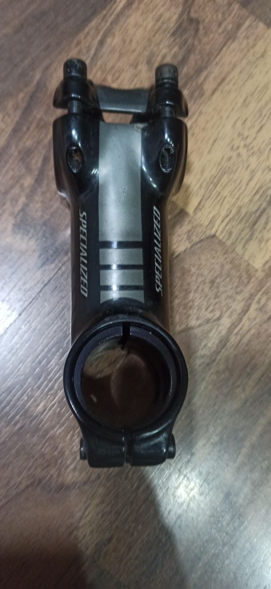 Potenza specializzata 31,8