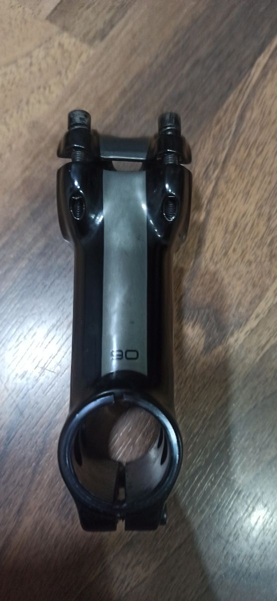 Potenza specializzata 31,8