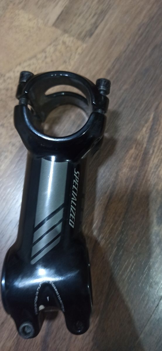 Potenza specializzata 31,8