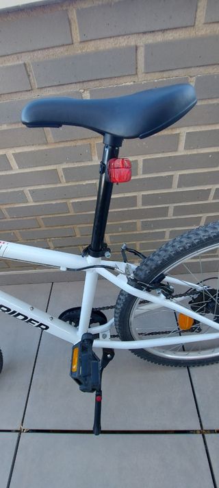 Bicicleta niñ@ - Rockrider ST100 - 24"