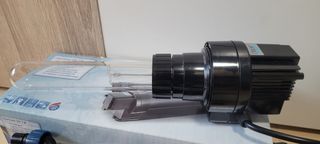 LAMPARA UV Cleartonic Oase 7 vatios