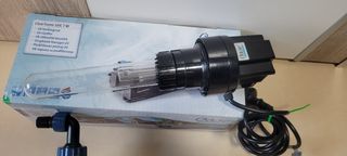 LAMPARA UV Cleartonic Oase 7 vatios