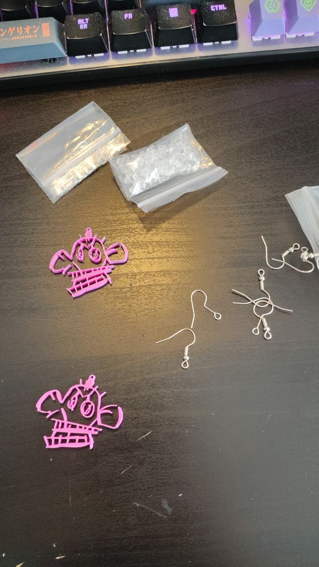 Servicio diseño e impresion 3D