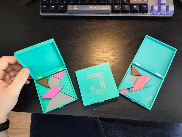 Servicio diseño e impresion 3D