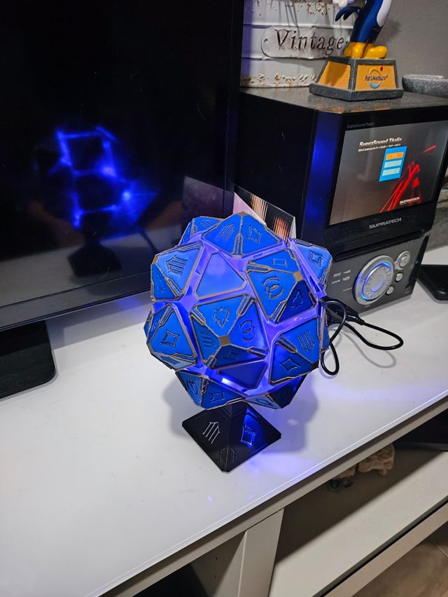 Servicio diseño e impresion 3D