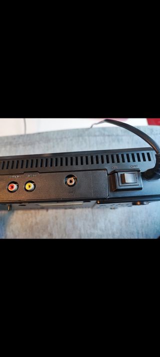 Ordenador MSX ML-FX2 Mitsubishi