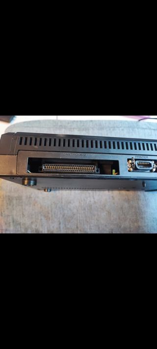 Ordenador MSX ML-FX2 Mitsubishi