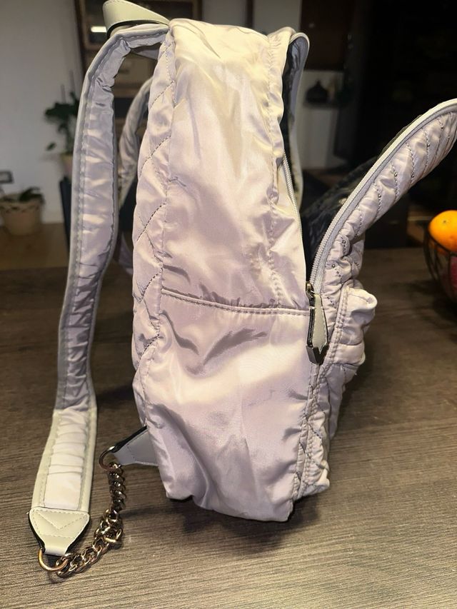 Zaino donna Victoria’s secret grigio