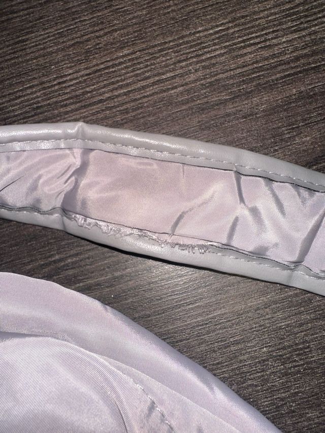 Zaino donna Victoria’s secret grigio