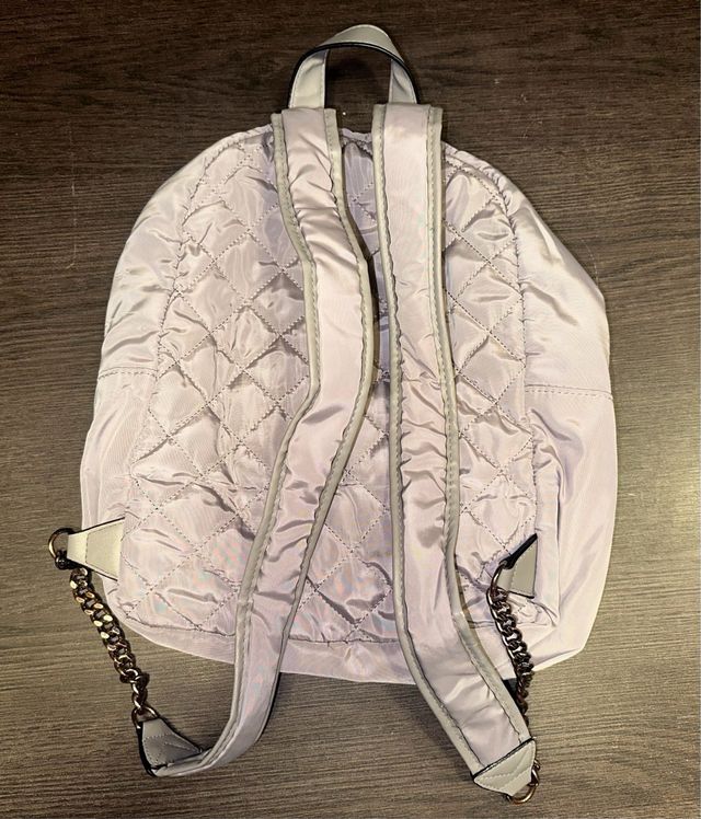 Zaino donna Victoria’s secret grigio