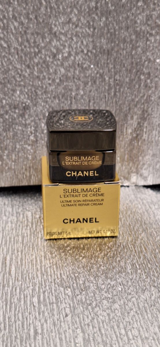 Chanel crema