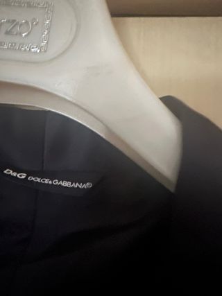 Giacca Dolce gabbana