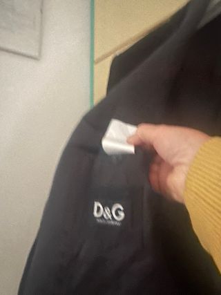 Giacca Dolce gabbana