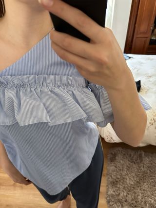 blusa