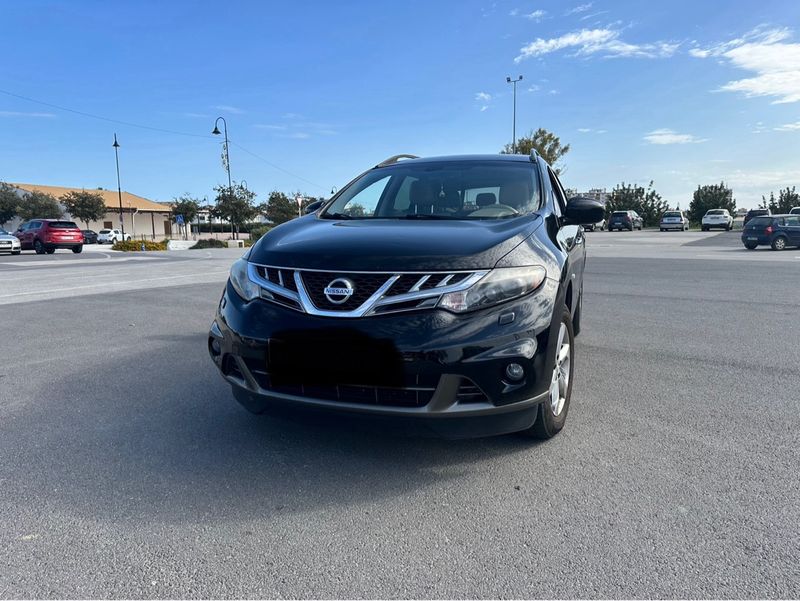 Nissan Murano 2011 - foto 1