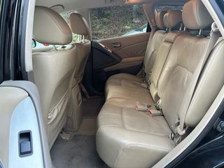 Nissan Murano 2011
