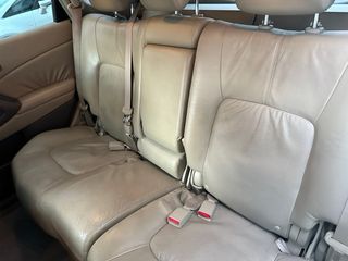 Nissan Murano 2011