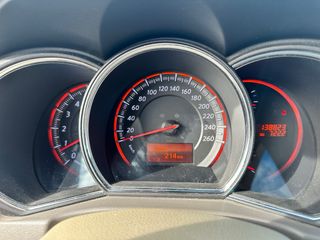 Nissan Murano 2011