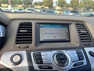 Nissan Murano 2011
