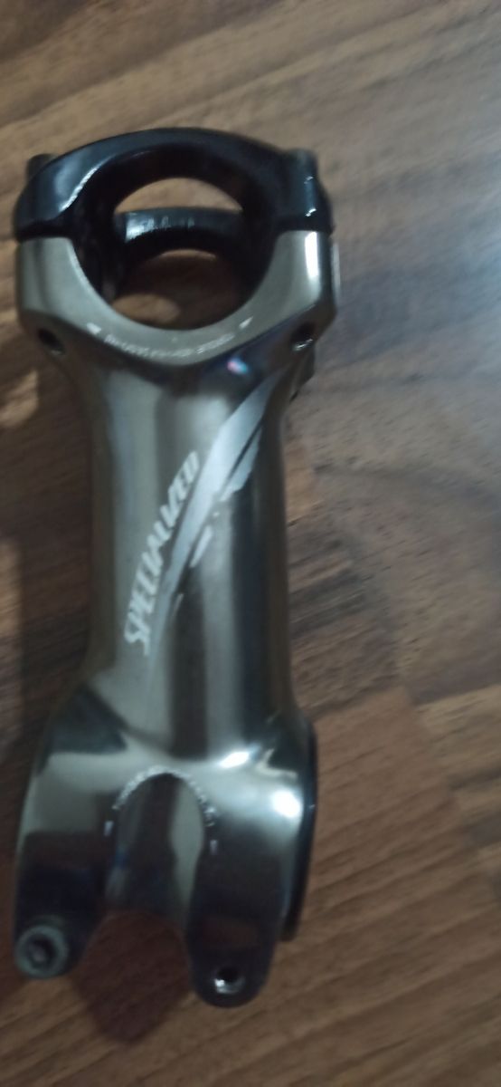 Potenza specializzata 31,8