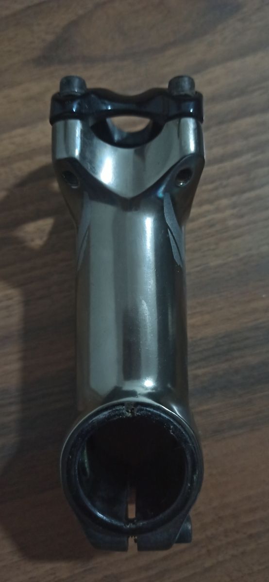 Potenza specializzata 31,8