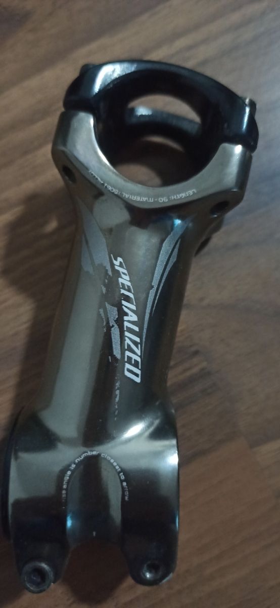 Potenza specializzata 31,8