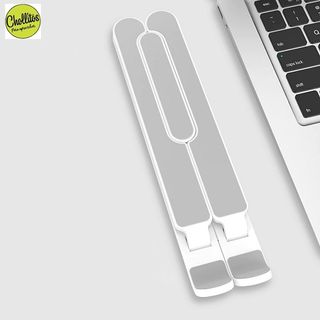 Soporte Plegable para Ordenador Portátil o Tablet