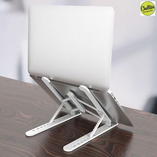 Soporte Plegable para Ordenador Portátil o Tablet