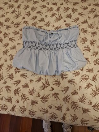 Top Zara