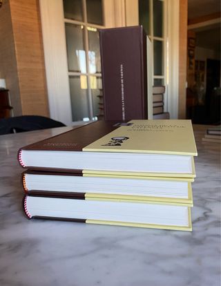 Historia de la Universidad de Valéncia 3 tomos