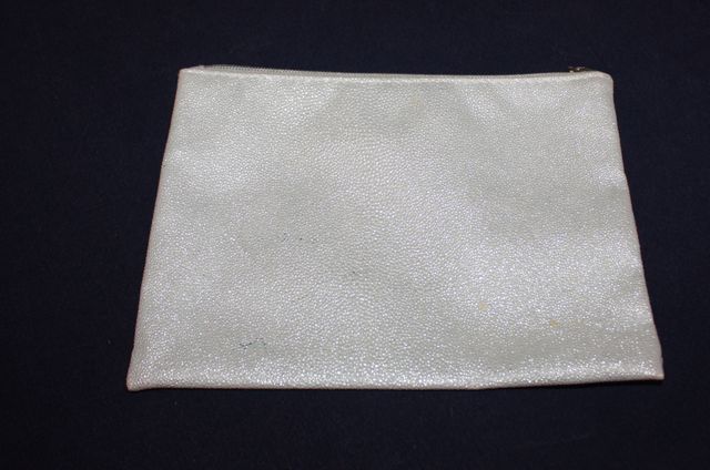 Bolsa de aseo y cepillo "sirena"