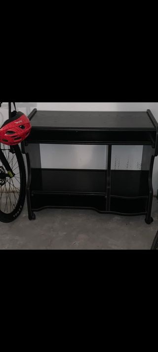 Mesa ordenador
