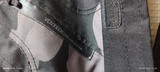 Chaqueta moto Arista