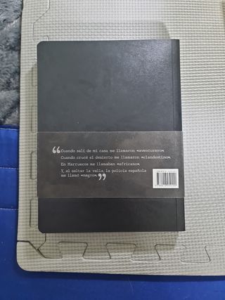 Negro: 10 años de vulneraciones de derechos en la valla