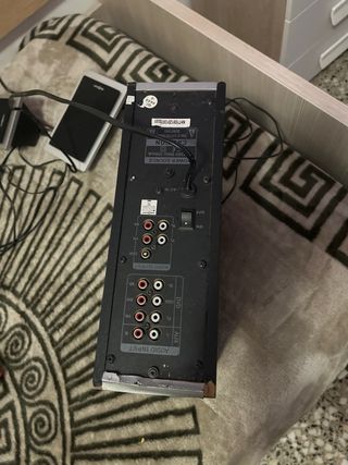 HOME cinema oneconcept