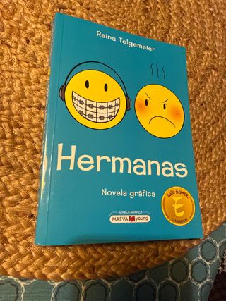 Hermanas (Spanish Edition)