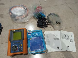 HTGSC59 (100% FUNCIONANDO,SE VENDE POR RENOVACIÓN)