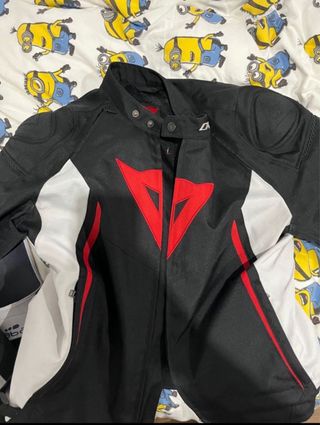 Chaqueta DAINESE talla L 4 estaciones